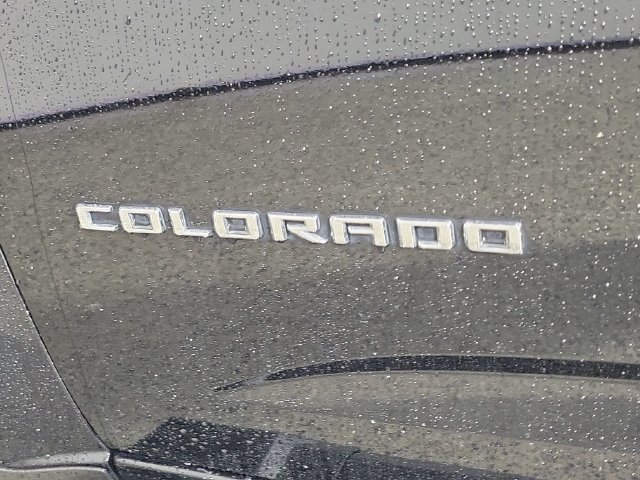 Used 2021 Chevrolet Colorado Z71 RWD image 9