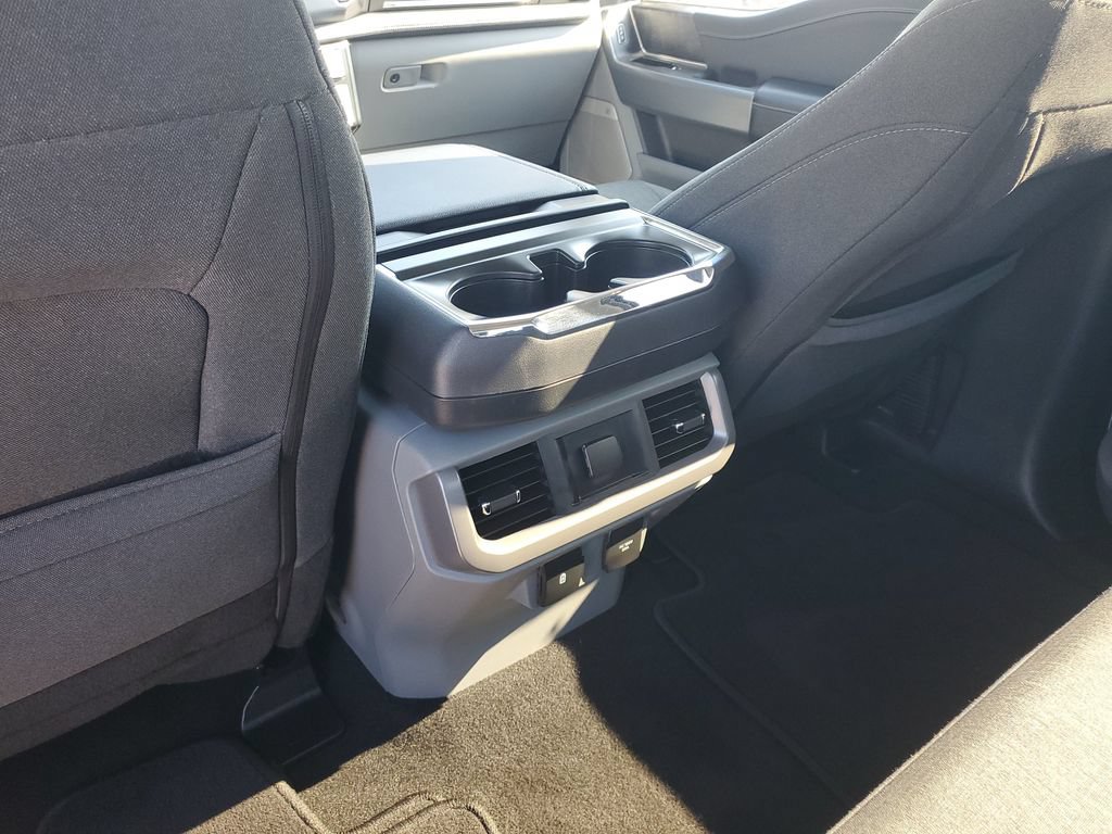 Used 2024 Ford F150 Lightning Flash AWD/4WD image 16