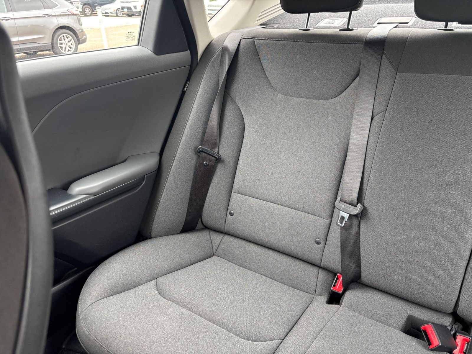 Used 2025 Kia K4 FWD image 38