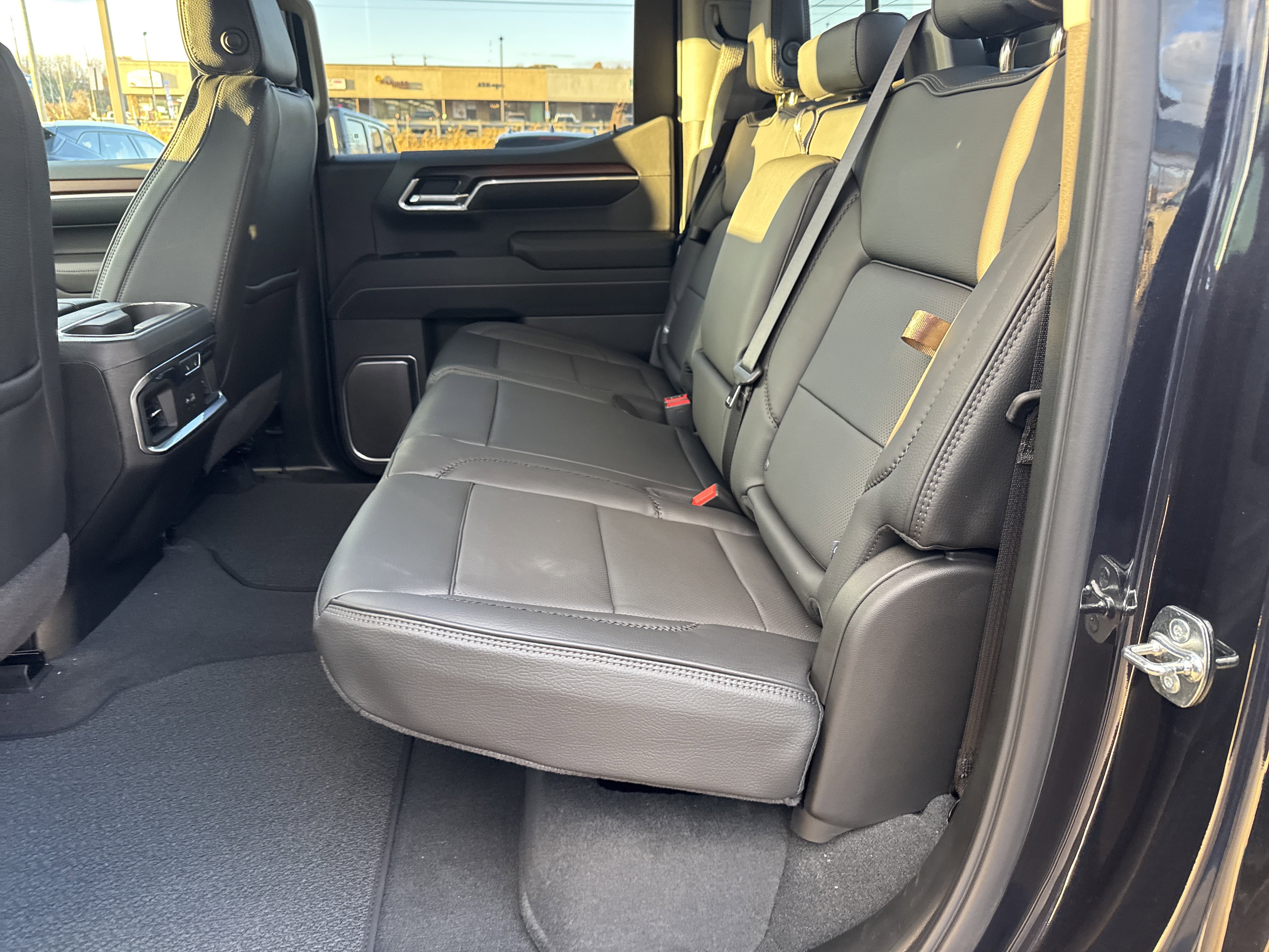 New 2026 GMC Sierra 1500 Denali w/ Technology Package image 13