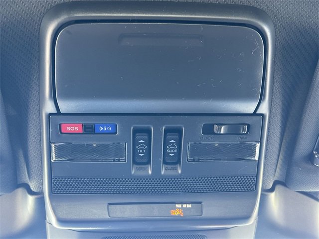 New 2026 Subaru Outback Limited image 25