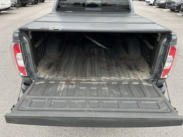 Used 2022 GMC Canyon AT4 w/ Trailering Package image 21