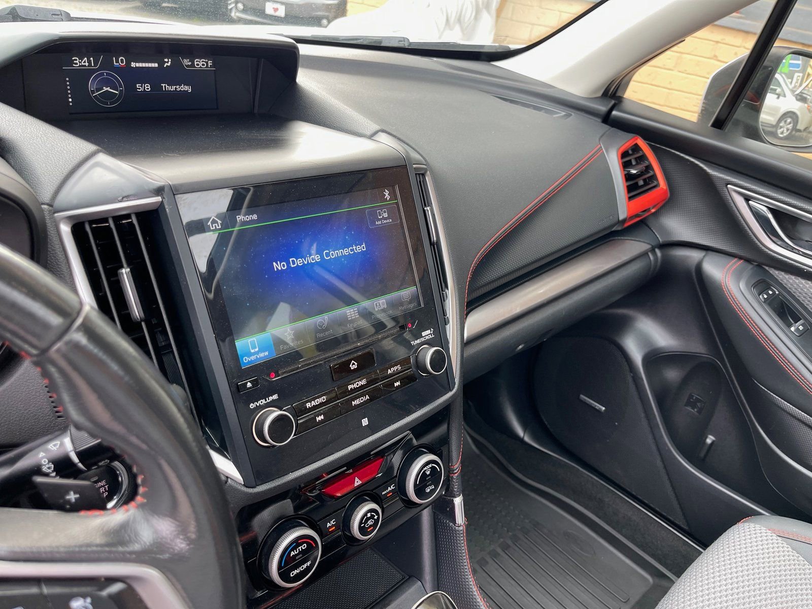 Used 2020 Subaru Forester Sport w/ Popular Package #2 image 26