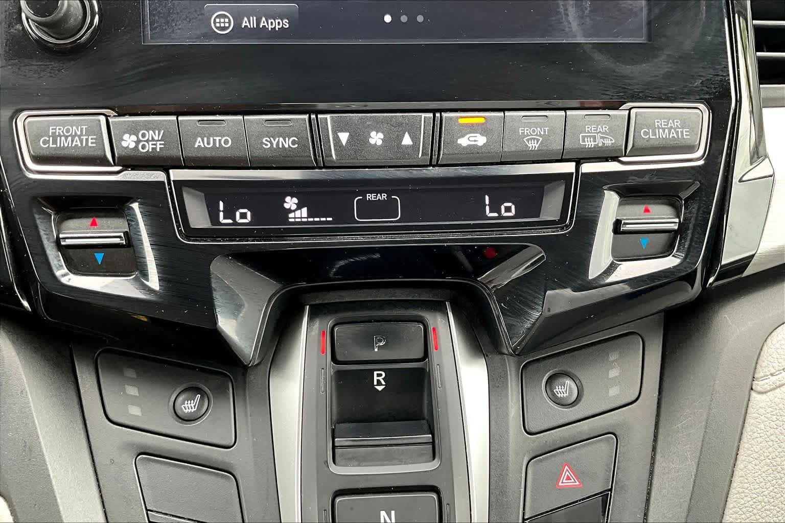 Used 2019 Honda Odyssey EX-L image 33