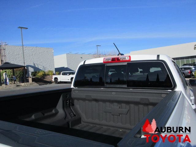 Used 2023 Chevrolet Colorado LT w/ LT Convenience Package image 7