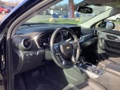 Used 2023 Chevrolet Blazer LT w/ Convenience Package AWD/4WD image 10
