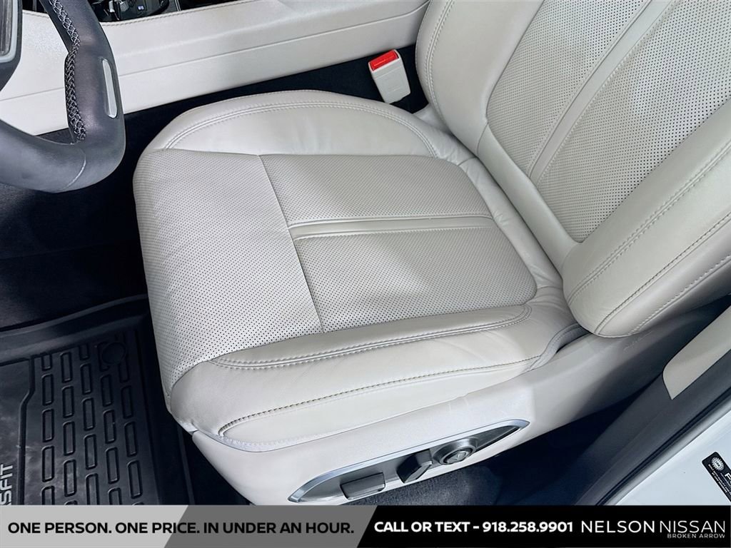 Used 2022 Jeep Wagoneer Series III w/ Convenience Group I image 20