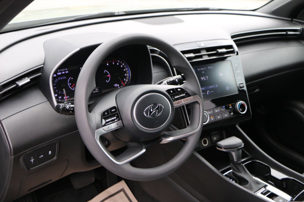 Used 2022 Hyundai Santa Cruz SEL AWD/4WD image 17