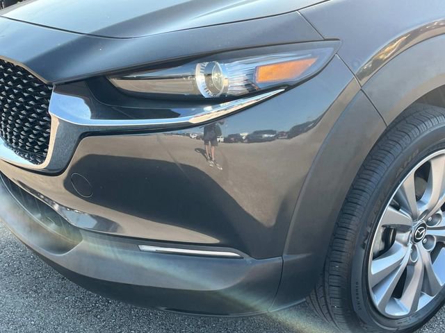 Used 2023 MAZDA CX-30 AWD 2.5 S w/ Preferred Package image 12