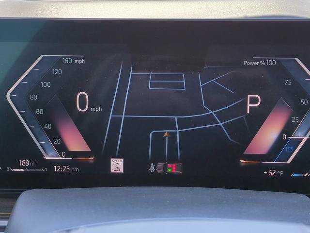 Used 2025 BMW X5 sDrive40i w/ Premium Package RWD image 7