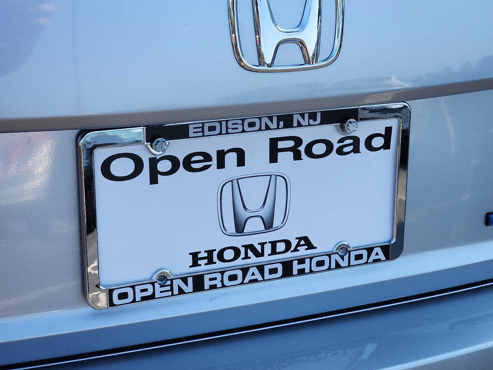 Certified 2026 Honda Civic Sport image 30