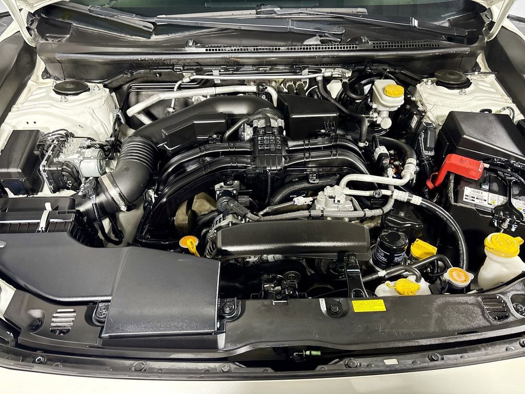 Used 2021 Subaru Crosstrek 2.5i Limited w/ Moonroof Package 2 image 23