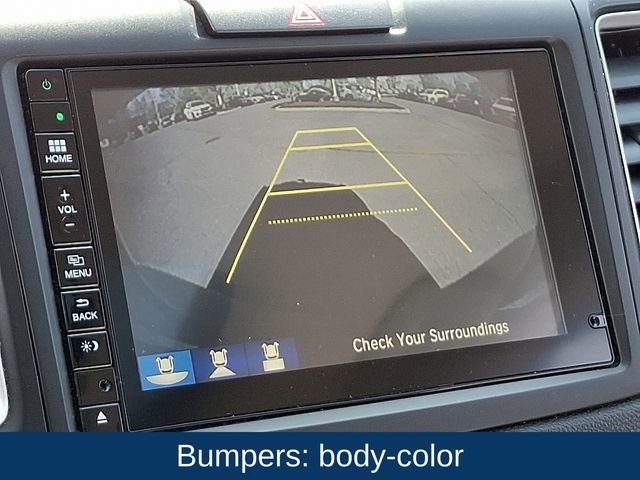 Used 2016 Honda CR-V EX image 12