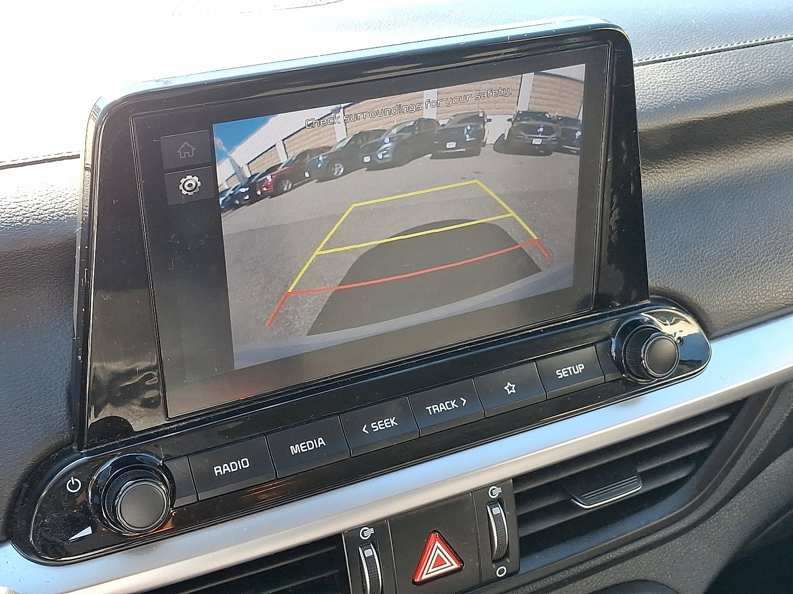 Certified 2023 Kia Forte LXS image 17