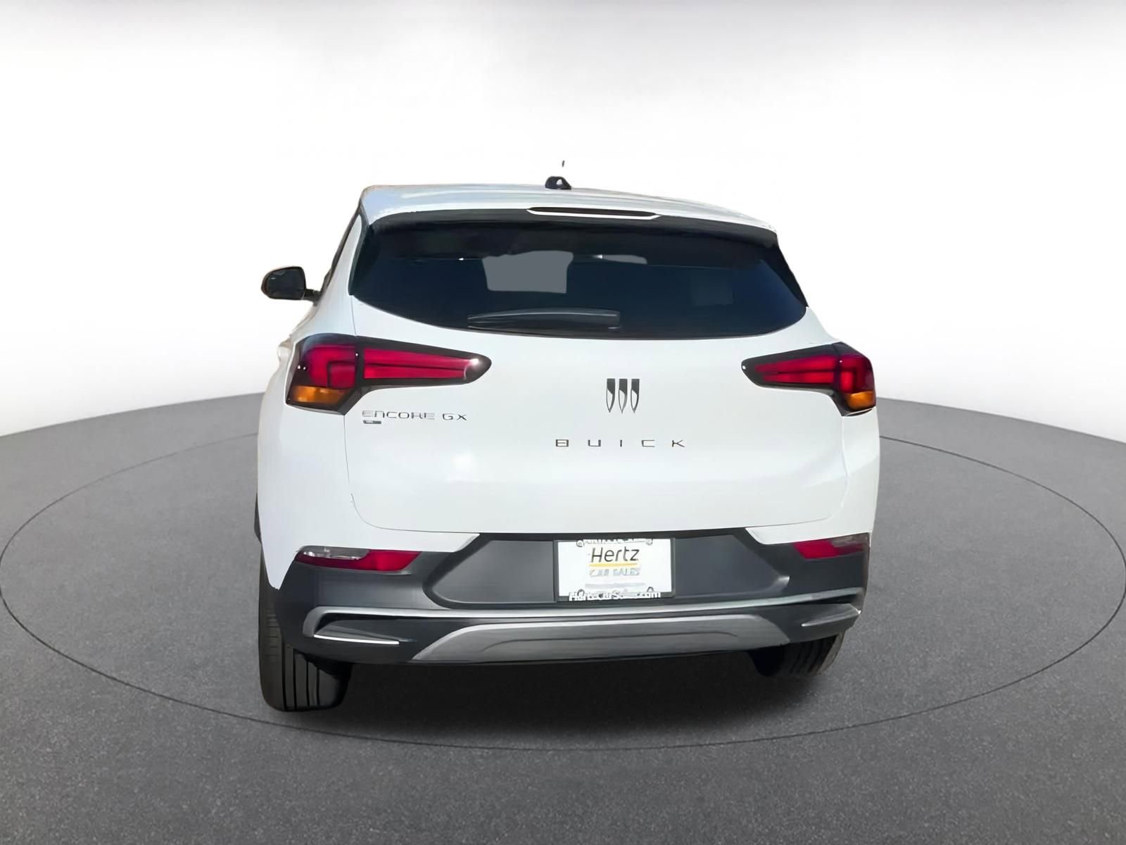 Used 2025 Buick Encore GX Preferred image 12
