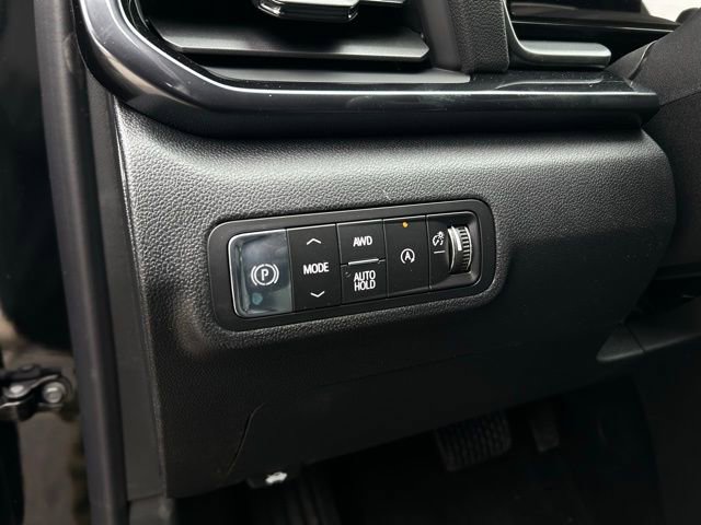 New 2026 GMC Terrain AT4 w/ Convenience Package III image 13