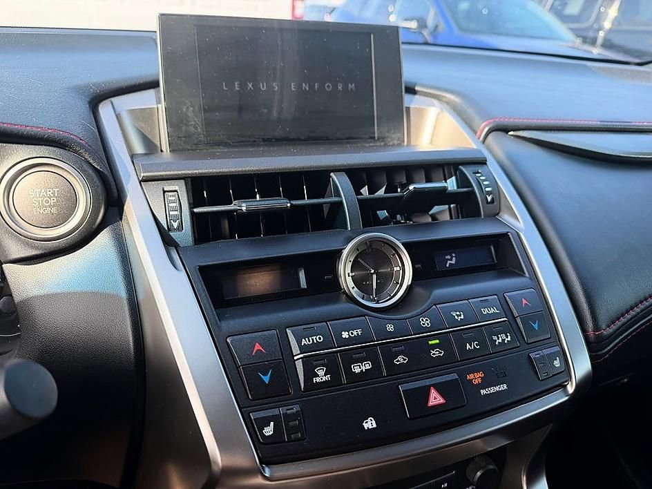 Used 2024 Lexus LX 600 F Sport image 10