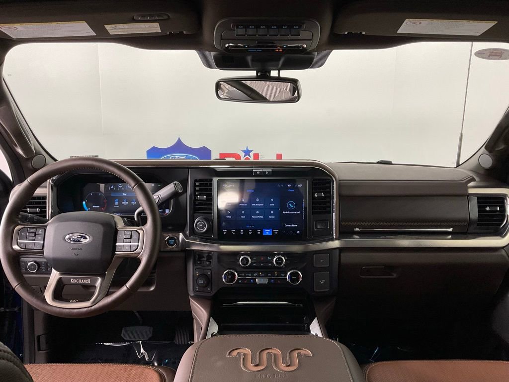 Certified 2026 Ford F250 King Ranch image 19