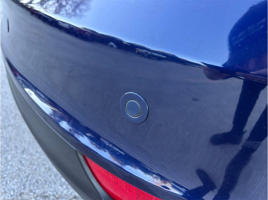 Used 2017 Ford Focus SEL FWD image 14