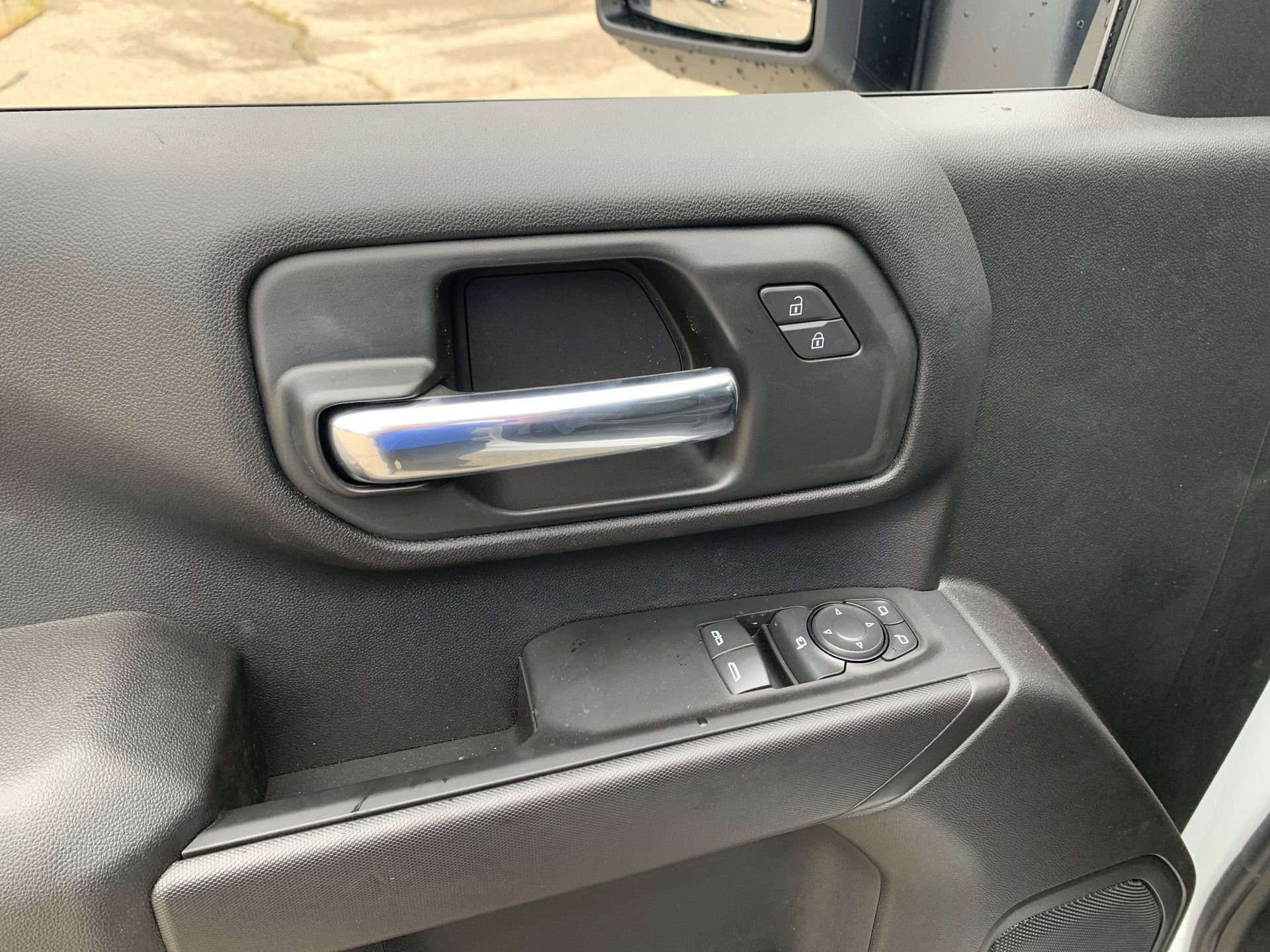 New 2025 GMC Sierra 3500 Pro w/ Convenience Package AWD/4WD image 30