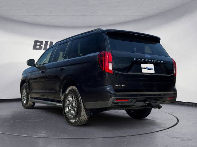 Certified 2025 Ford Expedition Active image 3