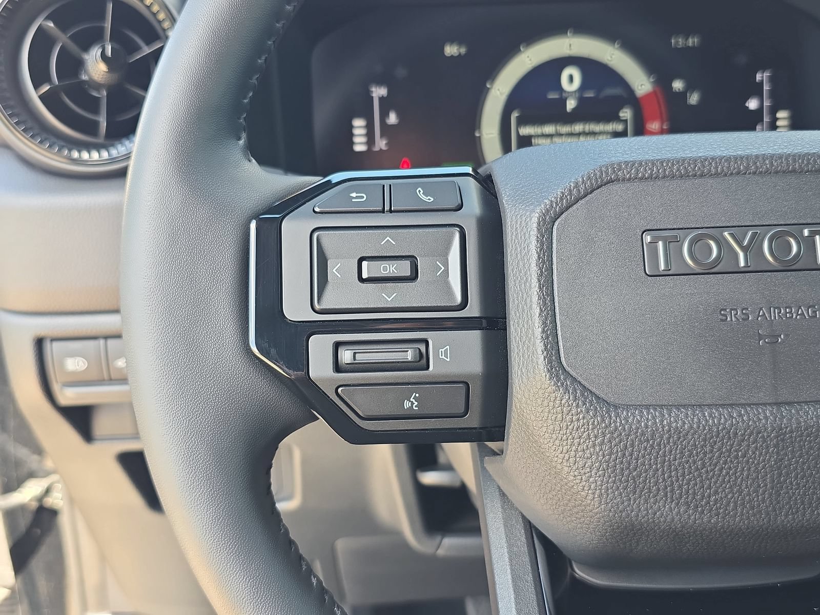 Used 2024 Toyota Land Cruiser 1958 AWD/4WD image 14
