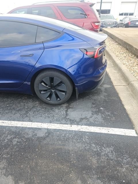 Used 2024 Tesla Model 3 Long Range image 5