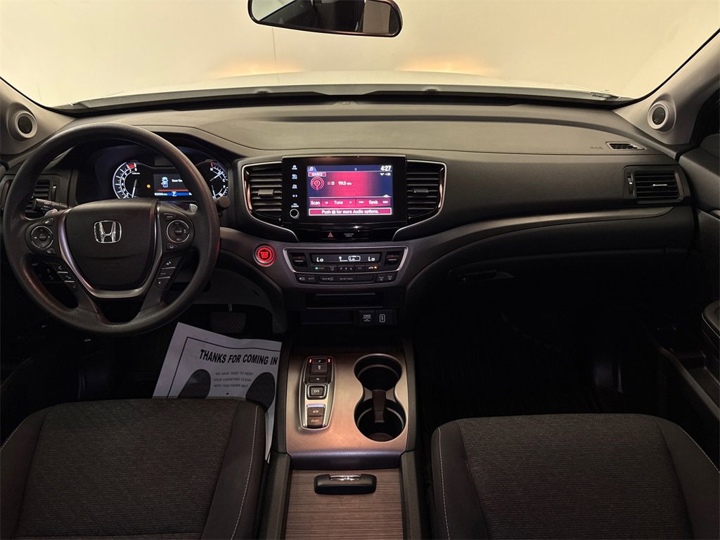 Used 2021 Honda Ridgeline Sport image 15