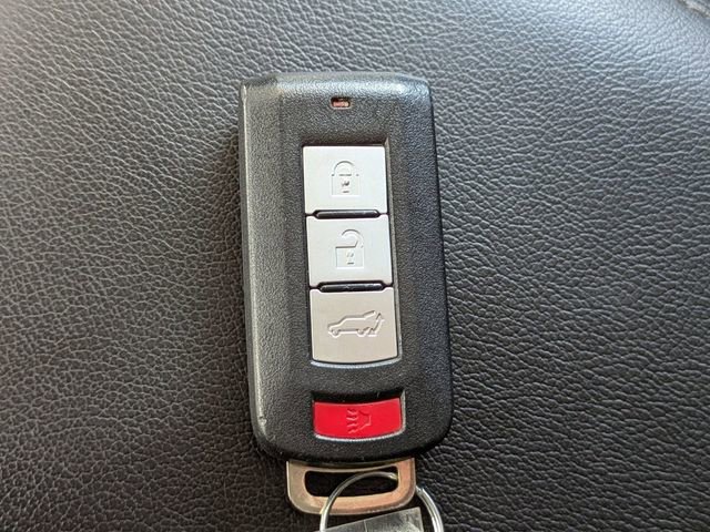 Used 2024 Mitsubishi Eclipse Cross SE AWD/4WD image 34
