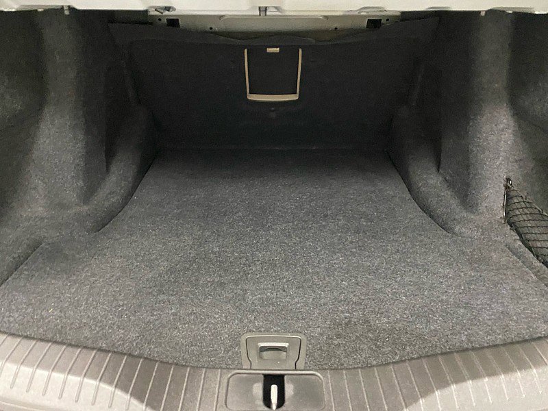 Used 2017 Cadillac CT6 2.0T image 12