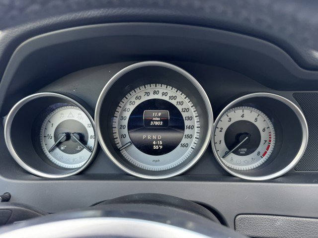 Used 2014 Mercedes-Benz C 250 Coupe w/ Multimedia Package image 20