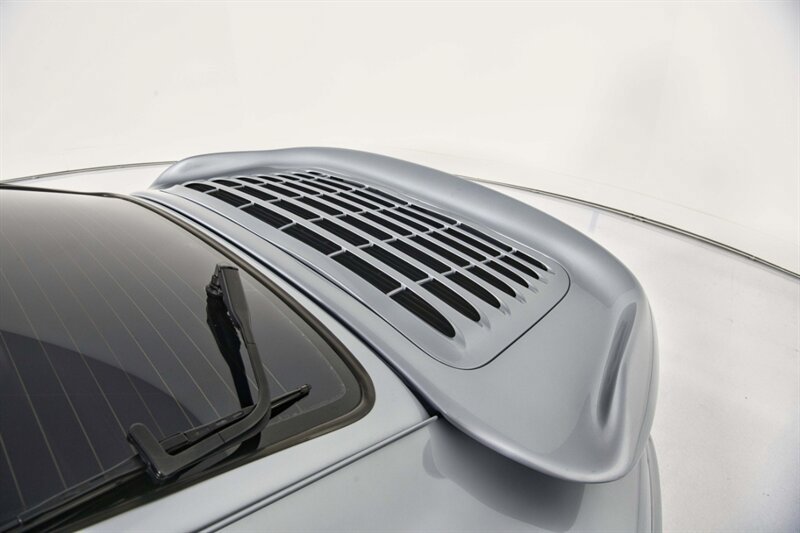 Used 1997 Porsche 911 Turbo AWD/4WD image 34