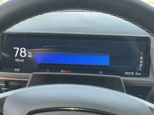 Certified 2023 Ford Mustang Mach-E GT image 20