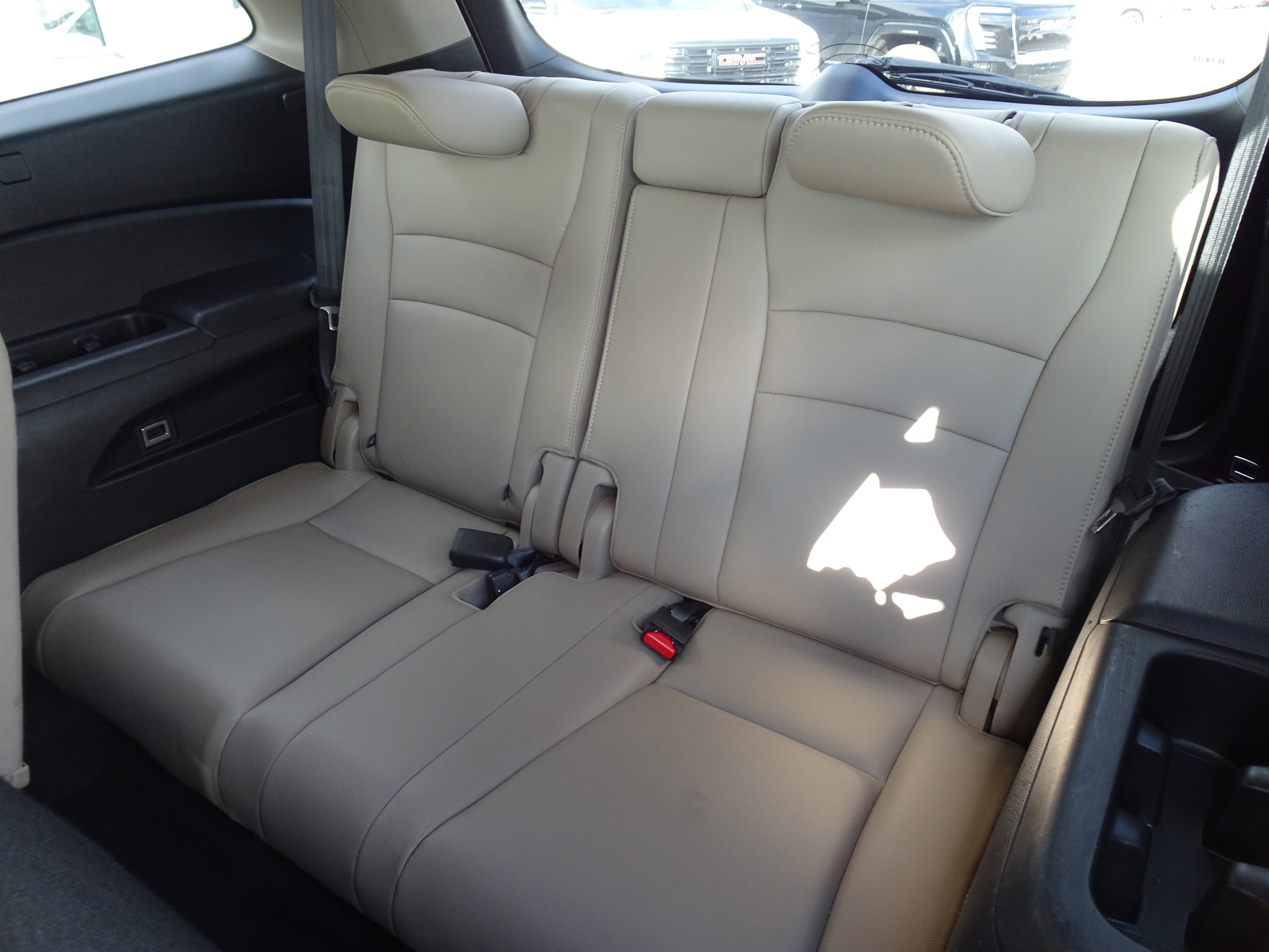 Used 2016 Honda Pilot EX-L image 17