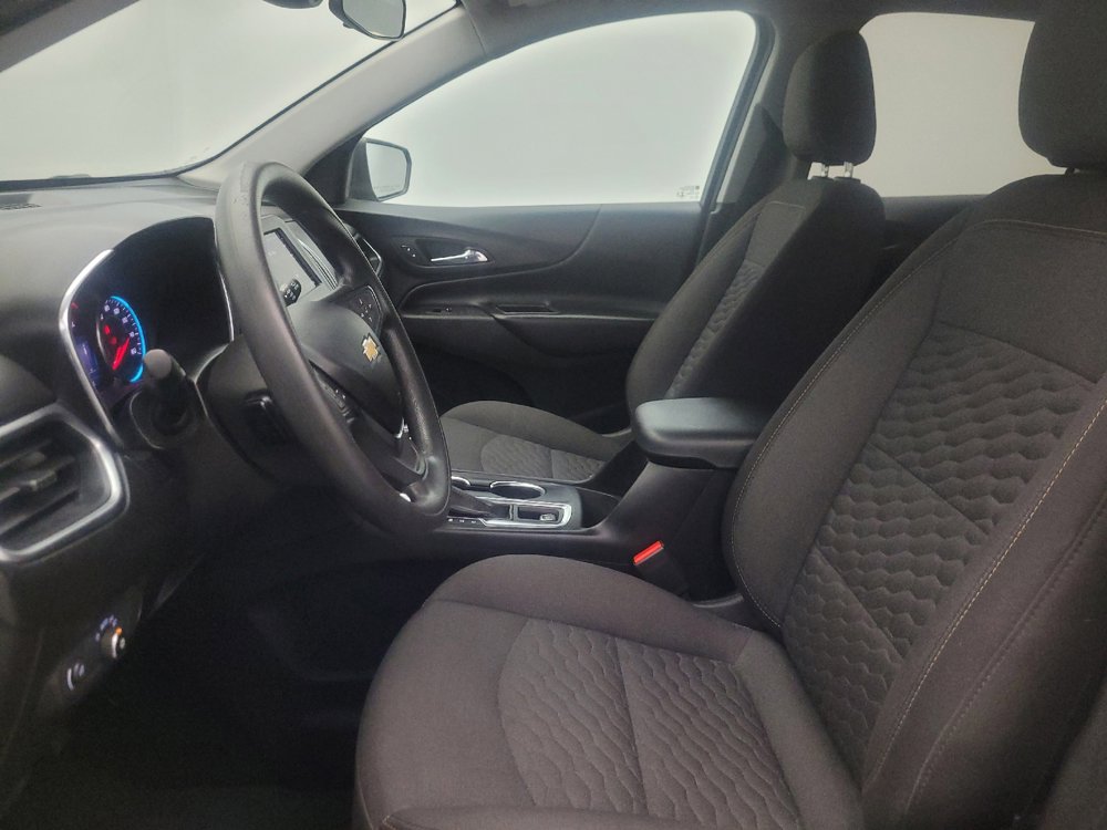 Used 2021 Chevrolet Equinox LT FWD image 17