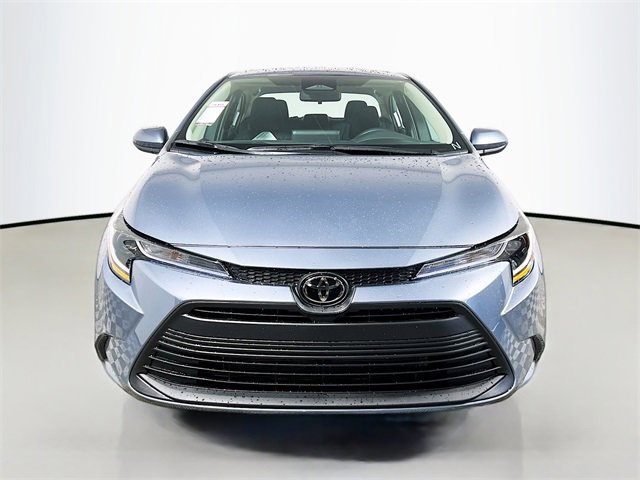 New 2026 Toyota Corolla LE image 8