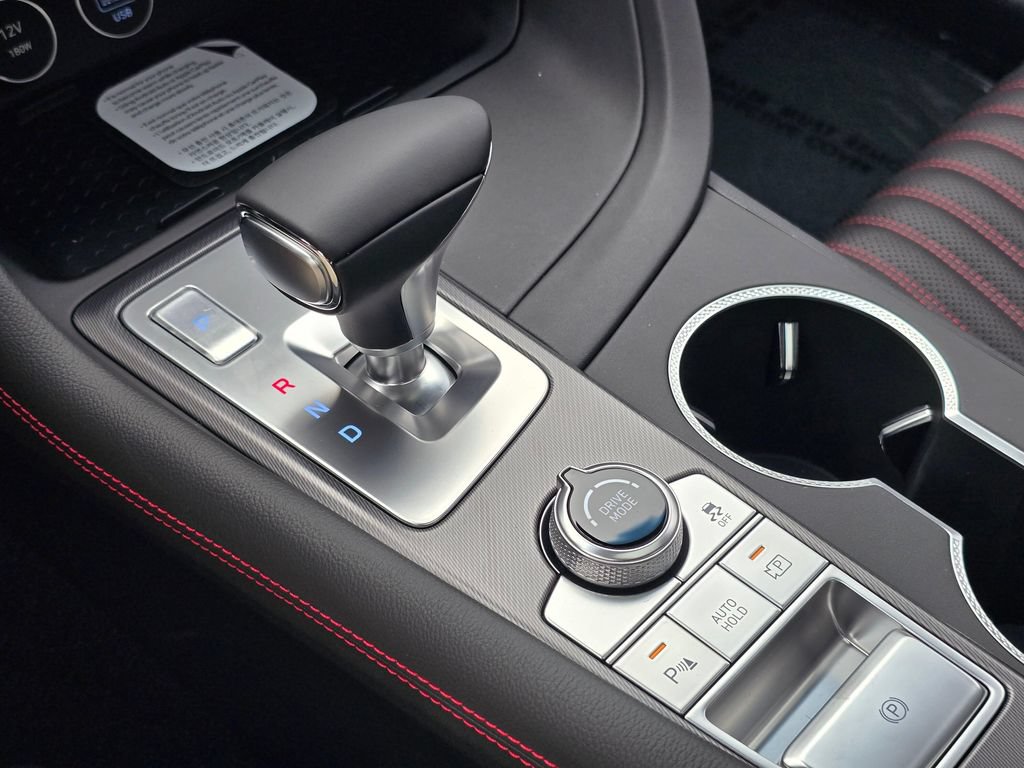New 2026 Genesis G70 3.3T Sport Prestige AWD/4WD image 34