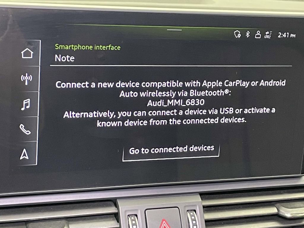 Used 2023 Audi Q5 2.0T Premium w/ Convenience Package image 30