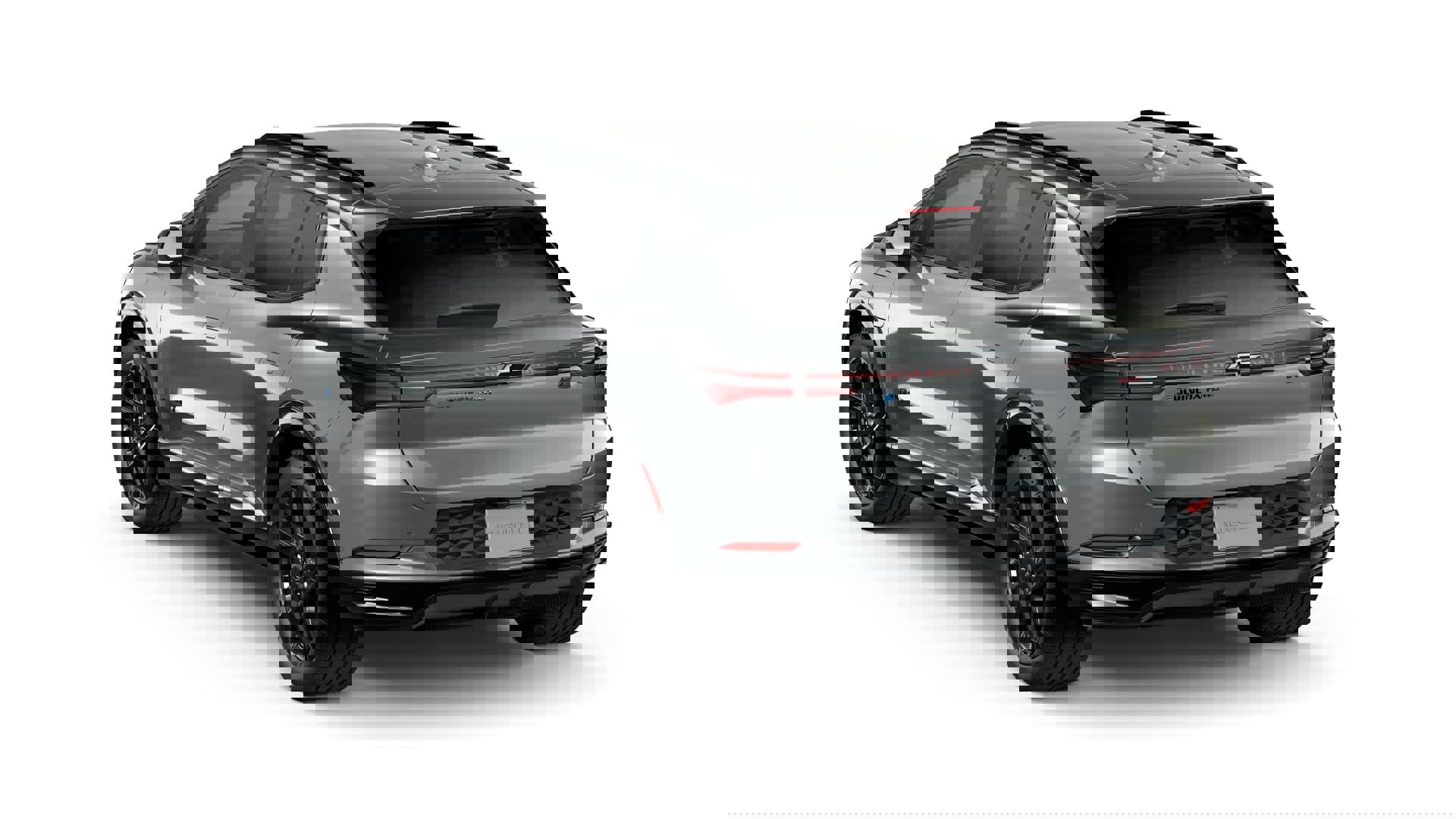 New 2026 Chevrolet Equinox EV RS AWD/4WD image 26