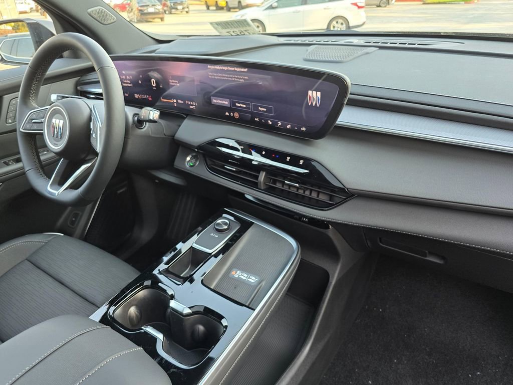 Used 2026 Buick Enclave Sport Touring w/ Power Package image 10