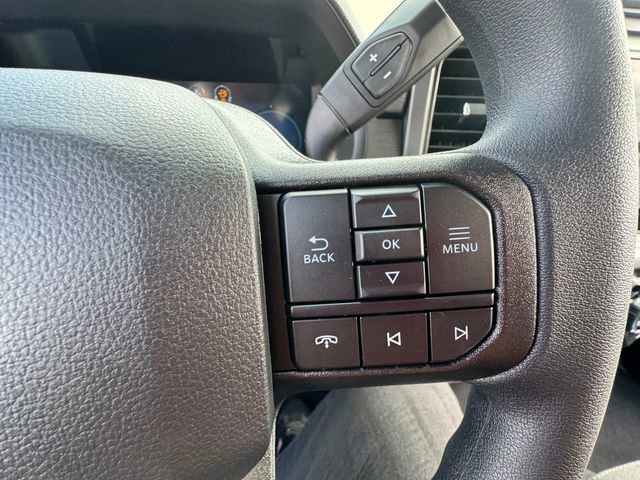 New 2025 Ford F150 XLT image 23