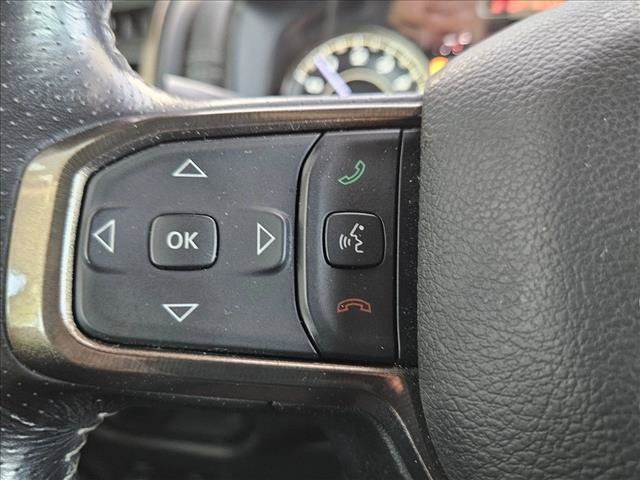 Used 2021 RAM 1500 Rebel w/ Rebel Level 2 Equipment Group AWD/4WD image 24