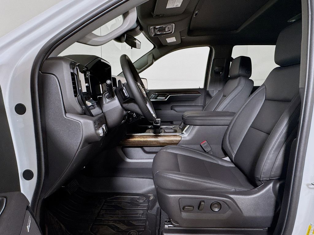 New 2026 GMC Sierra 1500 Elevation w/ Elevation Premium Package image 12