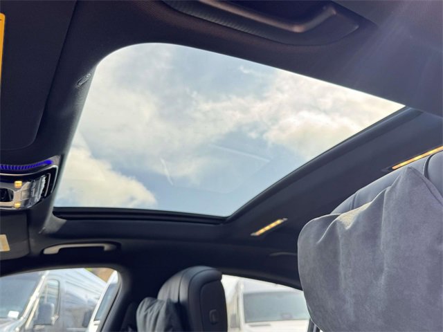 New 2026 Mercedes-Benz S 580 4MATIC Sedan image 30