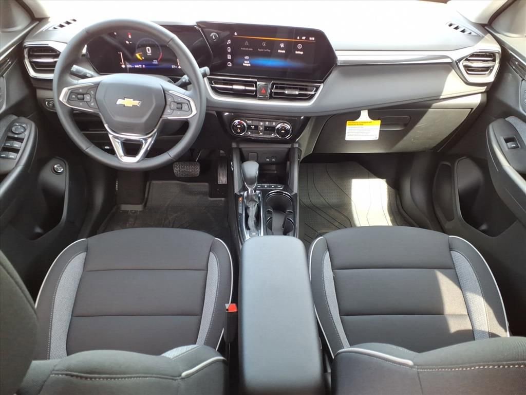 New 2026 Chevrolet TrailBlazer LT w/ Convenience Package image 13
