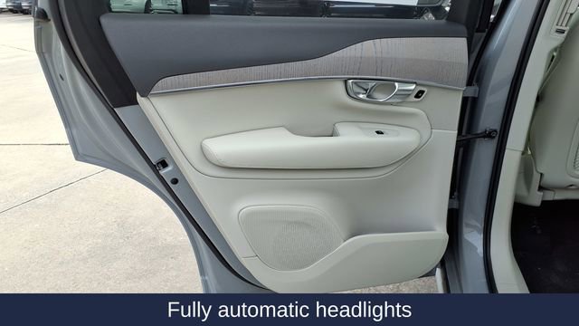 New 2025 Volvo XC90 T8 Plus image 20