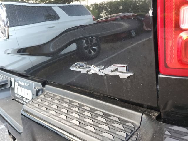 Used 2022 RAM 3500 Limited image 8