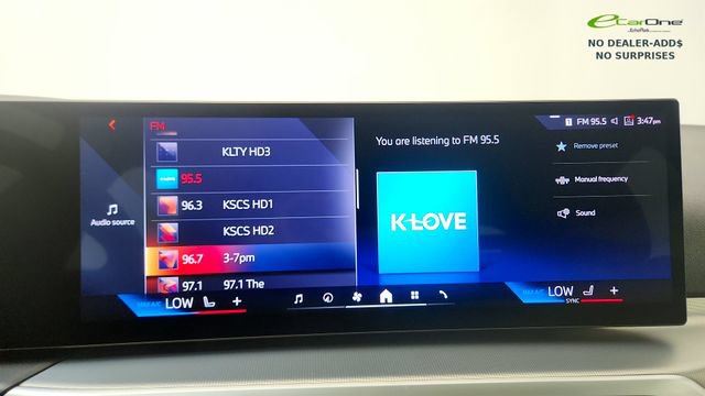 Used 2024 BMW i4 eDrive40 w/ Premium Package RWD image 64