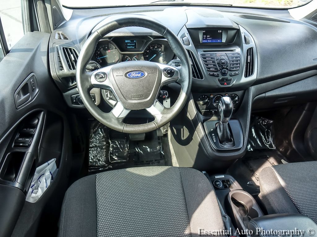 Used 2018 Ford Transit Connect XL FWD image 13