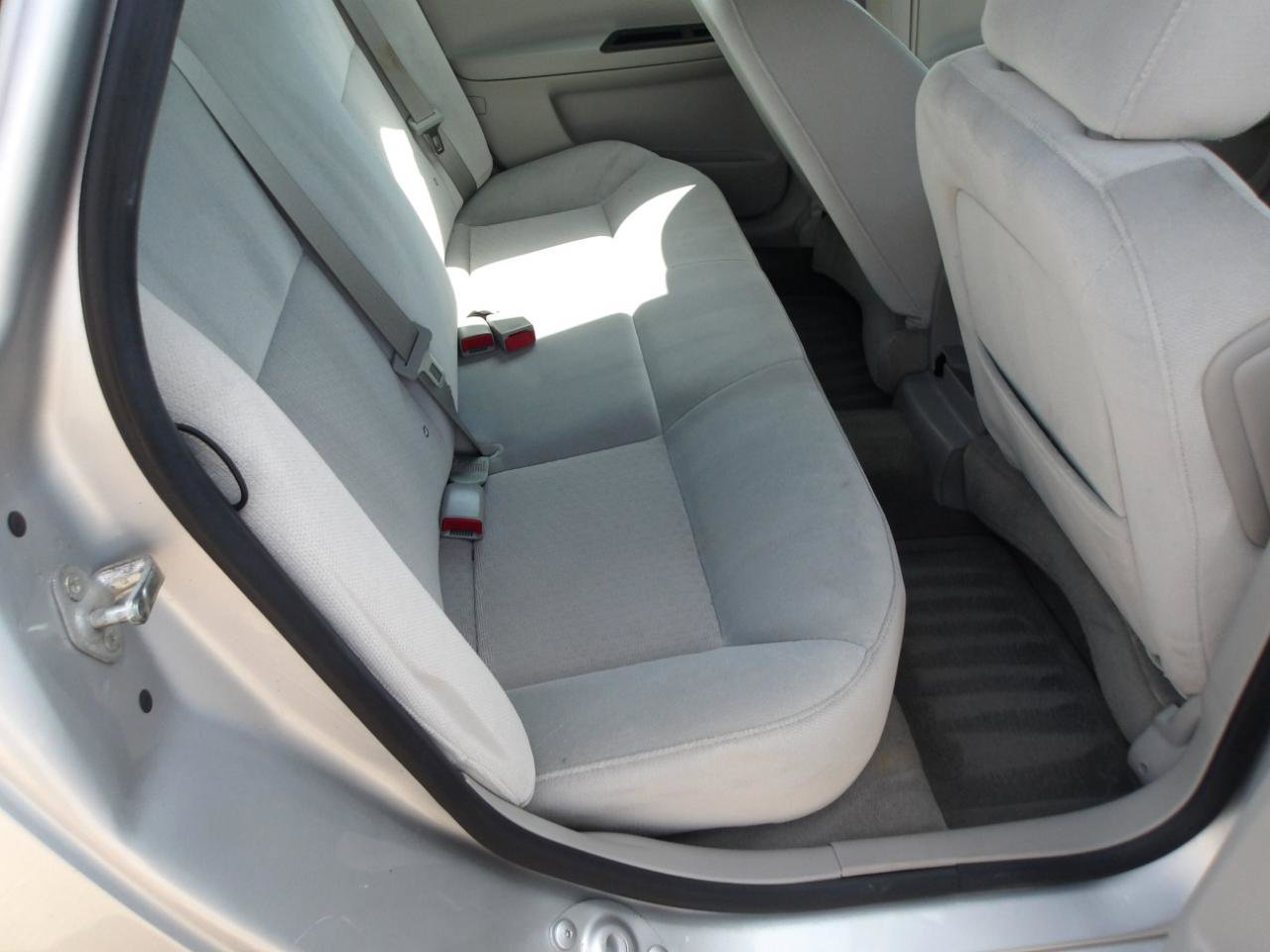 Used 2013 Chevrolet Impala LS FWD image 7
